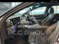 2021 Mercedes Benz E 220