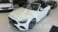 2021 Mercedes Benz E 220