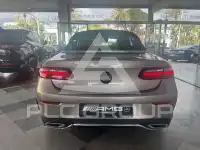 2021 Mercedes Benz E 220