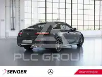 2021 Mercedes Benz E 220