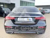 2021 Mercedes Benz E 220