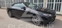 2021 Mercedes Benz E 220