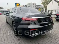2021 Mercedes Benz E 220