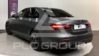 2021 Mercedes Benz E 220