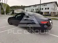 2021 Mercedes Benz E 220