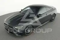 2021 Mercedes Benz E 220