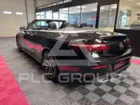 2021 Mercedes Benz E 220