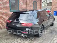 2021 Mercedes Benz E 220