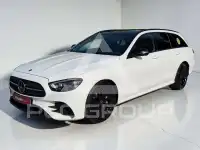 2021 Mercedes Benz E 220