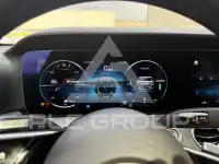 2021 Mercedes Benz E 220