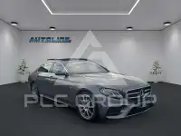 2021 Mercedes Benz E 220