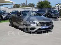 2021 Mercedes Benz E 220