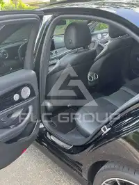 2021 Mercedes Benz E 220