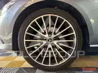 2021 Mercedes Benz E 220