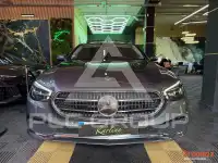 2021 Mercedes Benz E 220