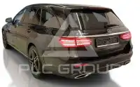 2021 Mercedes Benz E 220