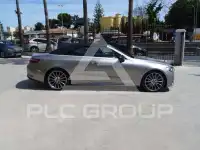 2021 Mercedes Benz E 220