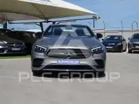 2021 Mercedes Benz E 220