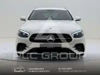 2021 Mercedes Benz E 220