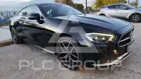 2021 Mercedes Benz E 220