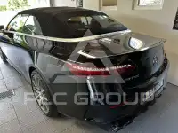 2021 Mercedes Benz E 220