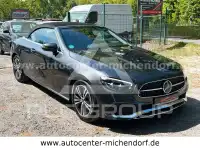 2021 Mercedes Benz E 220