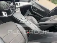 2021 Mercedes Benz E 220