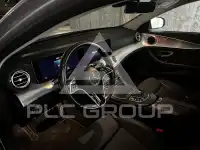 2021 Mercedes Benz E 220