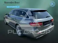 2021 Mercedes Benz E 220