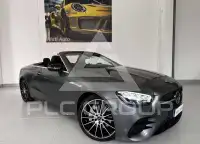 2021 Mercedes Benz E 220