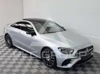 2021 Mercedes Benz E 220