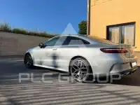 2021 Mercedes Benz E 220