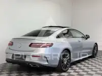 2021 Mercedes Benz E 220