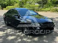2021 Mercedes Benz E 220