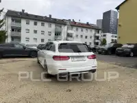 2021 Mercedes Benz E 220