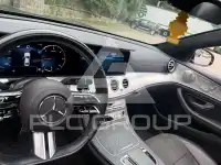 2021 Mercedes Benz E 220