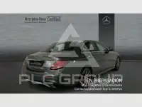 2021 Mercedes Benz E 220