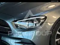 2021 Mercedes Benz E 220