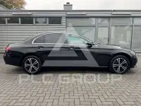 2021 Mercedes Benz E 220
