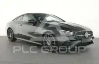 2021 Mercedes Benz E 220