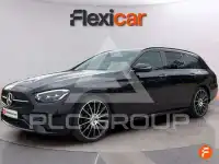 2021 Mercedes Benz E 220