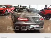 2021 Mercedes Benz E 220
