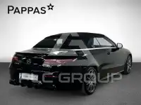 2021 Mercedes Benz E 220