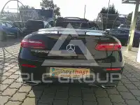 2021 Mercedes Benz E 220
