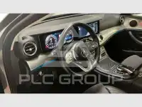 2021 Mercedes Benz E 220