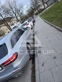2021 Mercedes Benz E 220