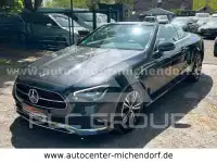 2021 Mercedes Benz E 220