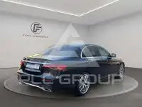 2021 Mercedes Benz E 220