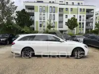 2021 Mercedes Benz E 220