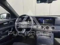2021 Mercedes Benz E 220